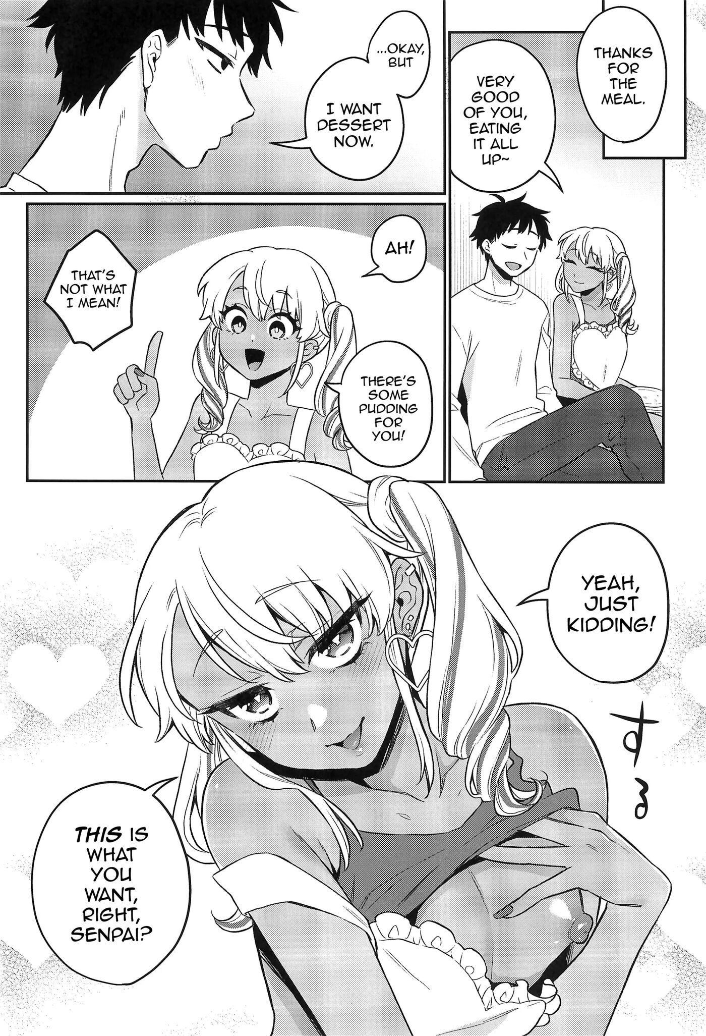 Zutto Mama Ni Narussu! [yaoi] Chapter 1000 Page 9